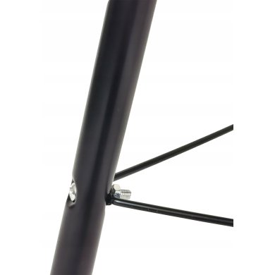 Вугільний гриль Kontrast BBQ1007 Чорний - 8 Вугільний гриль Kontrast BBQ1007 Чорний 5.22.14126 фото - 8