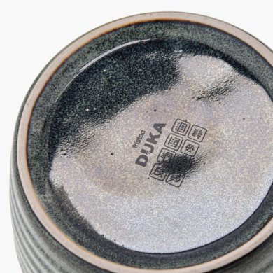 Форма для запекания Duka Fristad Safir 10 см | Зеленый 2220363 фото - 2