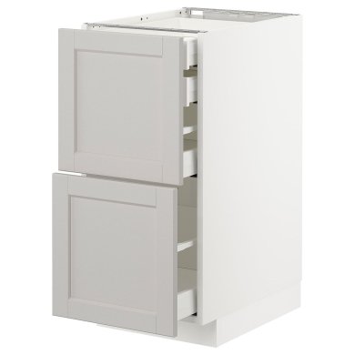 IKEA METOD/MAXIMERA (ИКЕА МЕТОДЫ/МАКСИМЕРА) 99274331