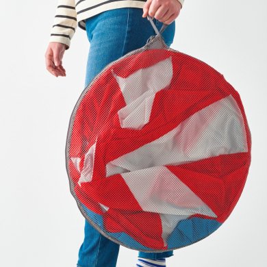 Дитячий намет CIRKUSTALT Червоний - 6 IKEA Дитячий намет CIRKUSTALT Червоний (ИКЕА ЦИРКОСТАЛЬТ) 70581364 фото - 6