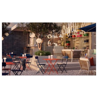 IKEA SUNDSO (ИКЕА СУНДСО) 50575887 фото - 11