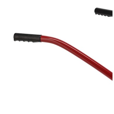 Садовая тележка Garden Line 120 л Серебристый HAT0633 фото - 11