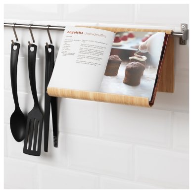 Підставка VIVALLA - 4 IKEA Підставка VIVALLA (ИКЕА ВИВАЛЛА) 10401484 фото - 4