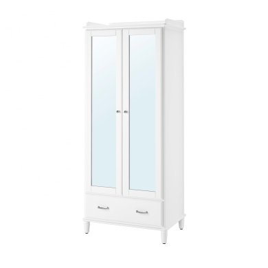 IKEA Шкаф TYSSEDAL (ИКЕА В tyssedal) 00298128