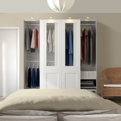 IKEA PAX/GRIMO (ИКЕА ПАКС/ГРИМО) 09502262 фото - 2