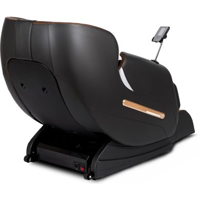 Крісло масажне Mebel Elit VX MAX Коричневий ME.VXMAX/BR/E/ANG/FW фото - 6