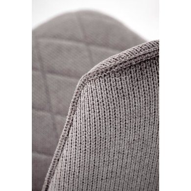 Обеденный стул Halmar K561 Пепельный V-CH-K/561-KR-POPIELATY фото - 8