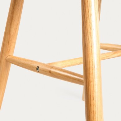 Обеденный стул Homla VICI Дерево 239377 фото - 6