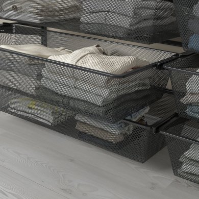 IKEA BOAXEL (ИКЕА БОАКСЕЛЬ) 90575593 фото - 2