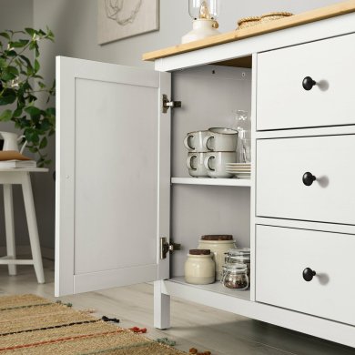 IKEA HEMNES (ИКЕА ХЕМНЕС) 70476259 фото - 9