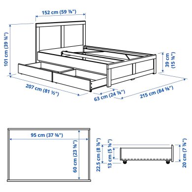 IKEA FAGELFJALLET (ИКЕА ФАГЕЛЬФЬЯЛЛЕ) 69621078 фото - 6