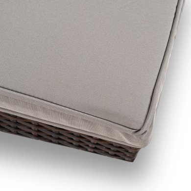 Шезлонг Mebel Elit FELIZ Серый ME.FELIZ/JP/T/OGR/LEZ фото - 6