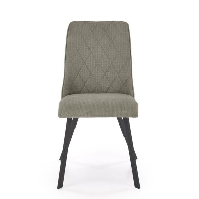 Обеденный стул Halmar K561 Оливковый V-CH-K/561-KR-OLIWKOWY фото - 5