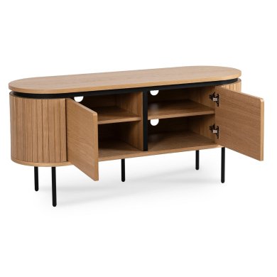 Тумба под ТВ Mebel Elit MARISSA Дуб ME.MARISSA/D/RTV фото - 3