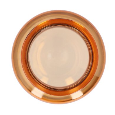 Ваза Homla TENNO 14x22 см | Коричневый 208390 фото - 5