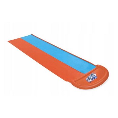 Водная горка Bestway 52328 H2OGO! Красный BES52328