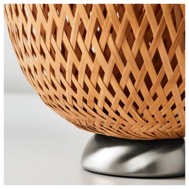 Лампа настільна BÖJA - 2 IKEA Лампа настільна BÖJA (ИКЕА BÖJA) 60152279 фото - 2