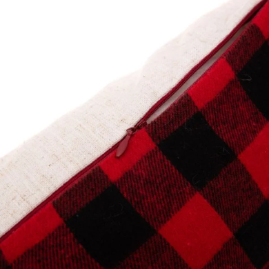 Декоративна наволочка Homla AMERI 45x45 см Принт - 5 Декоративна наволочка Homla AMERI 45x45 см Принт 210349 фото - 5