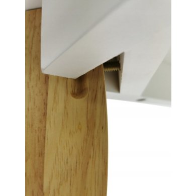 Комплект меблів для кухні Kontrast EMMA Білий - 9 Комплект меблів для кухні Kontrast EMMA Білий 67429 фото - 9