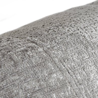 Крісло м'яке розкладне масажне з реклайнером Mebel Elit BOX Welur Сірий - 11 Крісло м'яке розкладне масажне з реклайнером Mebel Elit BOX Welur Сірий ME.BOX/P/V/FW фото - 11