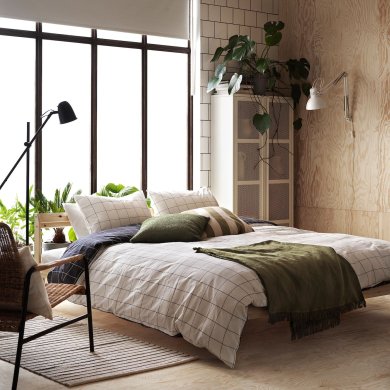 IKEA VITKLOVER (ИКЕА ВИТКЛЁВЕР) 70490665 фото - 4