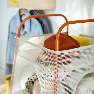 IKEA TIGERFINK (ИКЕА ТИГЕРФИНК) 90614641 фото - 2