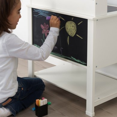 IKEA Дитяча кухня SPISIG (ИКЕА SPISIG) 90417198 фото - 23