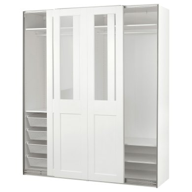 IKEA PAX / GRIMO (ИКЕА ПАКС/ГРИМО) 89502258