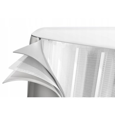 Джакузі Bestway LAY-Z-SPA ST.LUCIA AIRJET 170х66 см Сірий BES60037 фото - 14