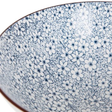 Миска Homla SALADO 21 см Принт 221284 фото - 2