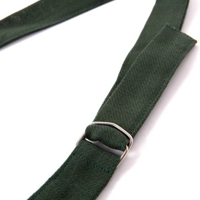 Кухонний фартух Homla REINDEER 60x80 см Принт 226300 фото - 5