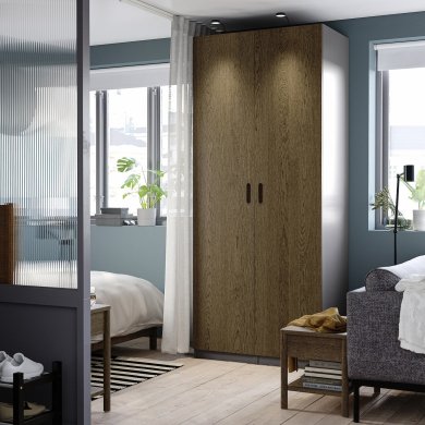 IKEA PAX / TONSTAD (ИКЕА ПАКС/ТОНСТАД) 09548905 фото - 4