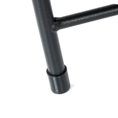 Журнальний стіл Meven TAVO Чорний - 5 Журнальний стіл Meven TAVO Чорний MV-TB195-TAVO фото - 5