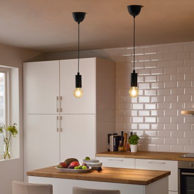 IKEA Основание светильника MARKFROST (ИКЕА МАРКФРОСТ) 90430374 фото - 2