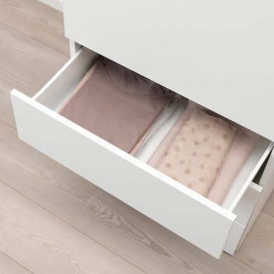 IKEA Висувний ящик FONNES (ИКЕА FONNES) 09241793 фото - 9