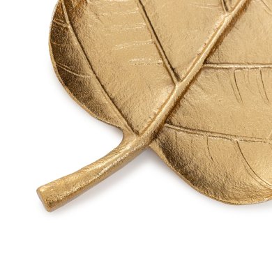 Поднос Homla GIRONA Золотой - 4 Поднос Homla GIRONA Золотой 218149 фото - 4