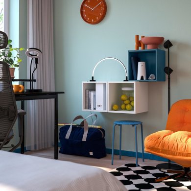 IKEA EKET (ИКЕА ЭКЕТ) 39602043 фото - 4