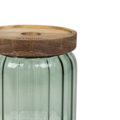 Контейнер Homla RAKUMI 450 мл Зелений - 3 Контейнер Homla RAKUMI 450 мл Зелений 227256 фото - 3