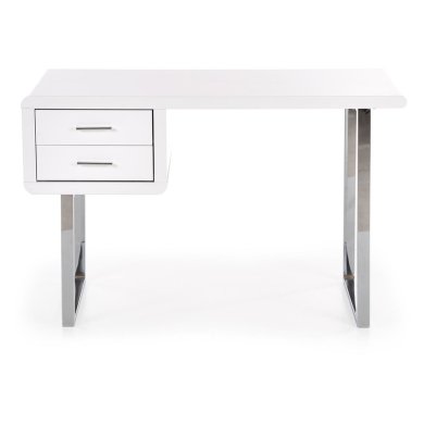 Письмовий стіл Halmar B-30 Білий V-CH-B/30 фото - 2