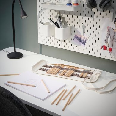 IKEA SOLFAGEL (ИКЕА СОЛЬФАГЕЛЬ) 20544232 фото - 2