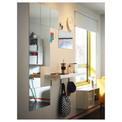 LONSAS - 5 IKEA LONSAS (ИКЕА ЛОНСАС) 50471026 фото - 5