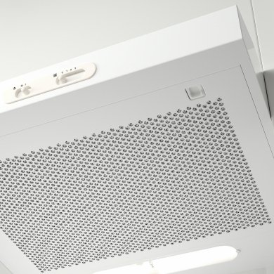 Натяжна витяжка LAGAN - 15 IKEA Натяжна витяжка LAGAN (ИКЕА ЛАГАН) 50401383 фото - 15