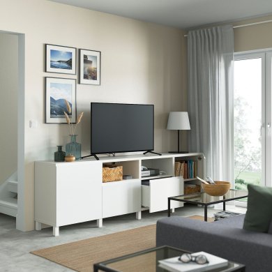 BESTA - 4 IKEA BESTA (ИКЕА БЕСТА) 69434755 фото - 4