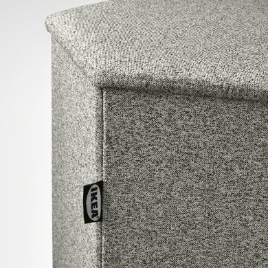 IKEA KJUGE (ИКЕА КЮГЕ) 60629677 фото - 4