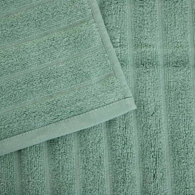 Полотенце для тела Homla ASTRI 70x130 см Фисташковый 213445 фото - 3
