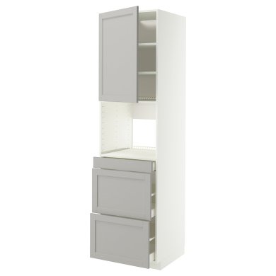 IKEA METOD/MAXIMERA (ИКЕА МЕТОДЫ/МАКСИМЕРА) 99463355 фото - 4