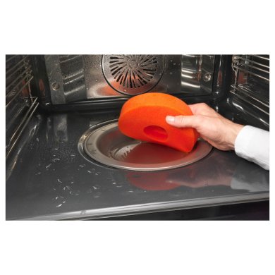 IKEA Духова шафа KULINARISK (ИКЕА KULINARISK) 70416821 фото - 20