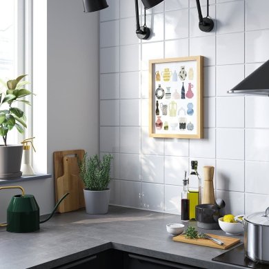 IKEA BILD (ИКЕА БИЛД) 90601969 фото - 2