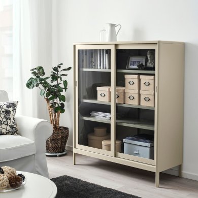 IKEA KVARNVIK (ИКЕА КВАРНВИК) 50466869 фото - 5