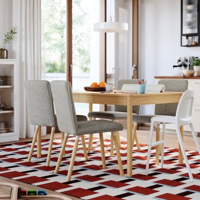 TONSTAD/TONSTAD - 7 IKEA TONSTAD/TONSTAD (ИКЕА ТОНСТАД/ТОНСТАД) 79596714 фото - 7